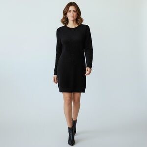 BCBGeneration -‎ SIZE MEDIUM - LBD - VERY SOFT - LITTLE BLACK DRESS B22